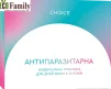 Антипаразитарна програма для дітей 6-12років - 1