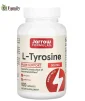 L-тирозин, 500 мг - 1