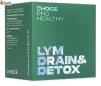 LYM drain&amp;detox - лімфодренаж і детоксикація - 1