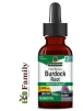Рідкий екстракт кореня лопуха burdock root - 1