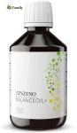 BALANCEOIL+(омега-3) VEGAN