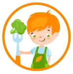 Курс "Їжа як ліки для дитини" -пакет ЛАЙТ