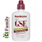 Рідкий концентрат екстракту грейпфрутових кісточок