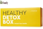 HEALTHY DETOX BOX