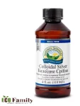 Колоїдне срібло