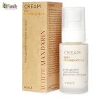 Крем денний "Рослинні пептиди"DEEP REGENERATION