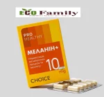 МЕЛАНІН+