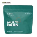 MULTI BRAN - мікс клітковини