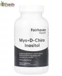 Міо‑ D-хіроінозитол