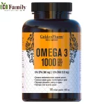 Омега -3 1000 мг