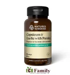 Перець, часник, петрушка