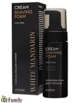 Кремова піна для гоління "Антистрес"