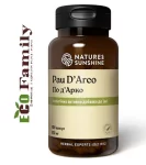 По Д'Арко, NSP