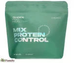 Протеїновий коктейль MIX Protein Control