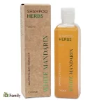 Шампунь  "HERBS"