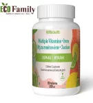 Дитячі жувальні мультивітаміни "Вітазаврики"