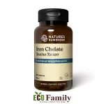 Залізо хелат NSP