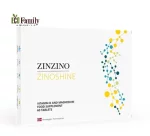 Zinoshine+  - вітамін D+Mg