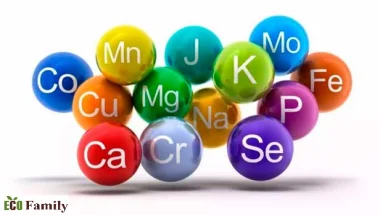 «МАКРОСОРБ» розумна мінералізація організму людини