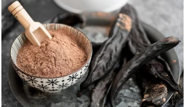 Це не шоколад і не какао - це КРАЩЕ! КЕРОБ.