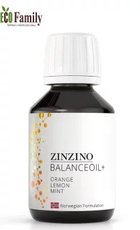 BALANCEOIL+