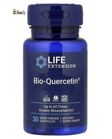 Біо-кверцитин