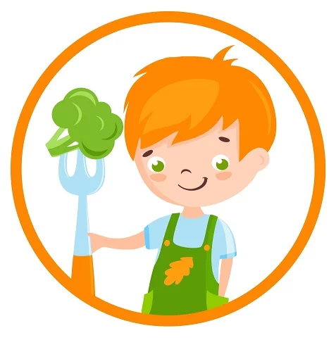 Курс &quot;Їжа як ліки для дитини&quot; -пакет ЛАЙТ