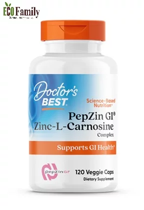 Комплекс цинку з карнозином (Zinc-L-Carnosine),