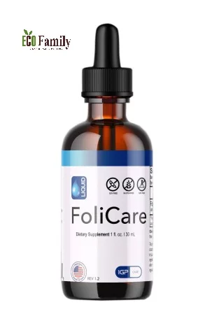 Фолінова кислота - Foli care