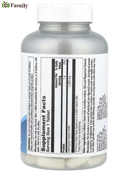 Комплекс амінокислот, KAL