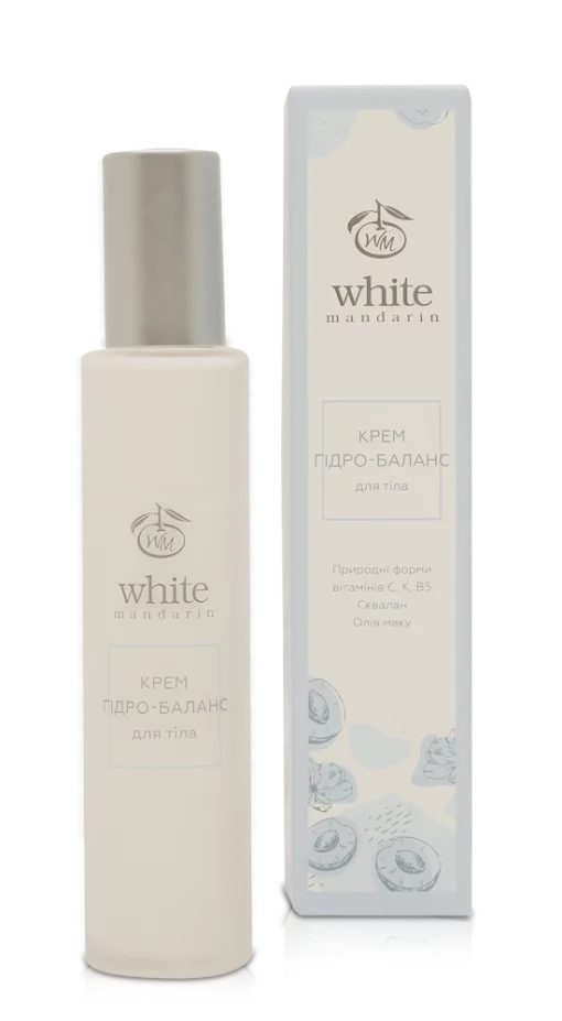 Крем ГІДРО-БАЛАНС