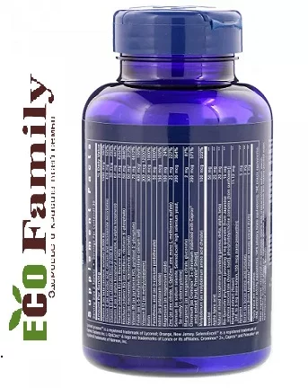 Мультивітаміни &quot;Дві на день&quot;