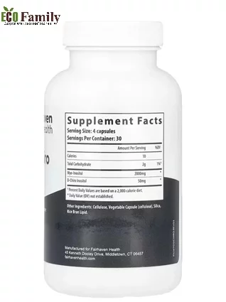 Міо‑ D-хіроінозитол