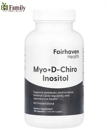 Міо‑ D-хіроінозитол