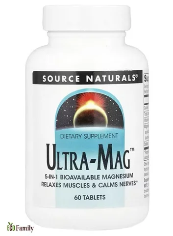 Ультра - маг