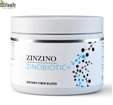 ZINOBIOTIC+