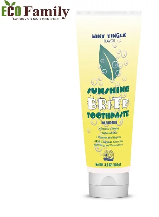 Зубна паста NSP